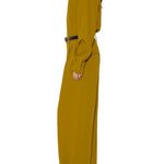 Gauchere Pant G226-03098 - Vermillion