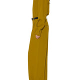 Gauchere Pant G226-03098 - Vermillion