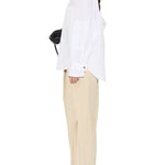 Gauchere Shirt G226-06055 - Vermillion