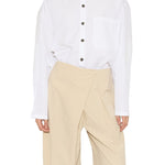 Gauchere Shirt G226-06055 - Vermillion