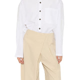 Gauchere Shirt G226-06055 - Vermillion