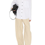Gauchere Shirt G226-06055 - Vermillion