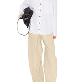Gauchere Shirt G226-06055 - Vermillion