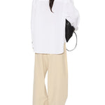 Gauchere Shirt G226-06055 - Vermillion
