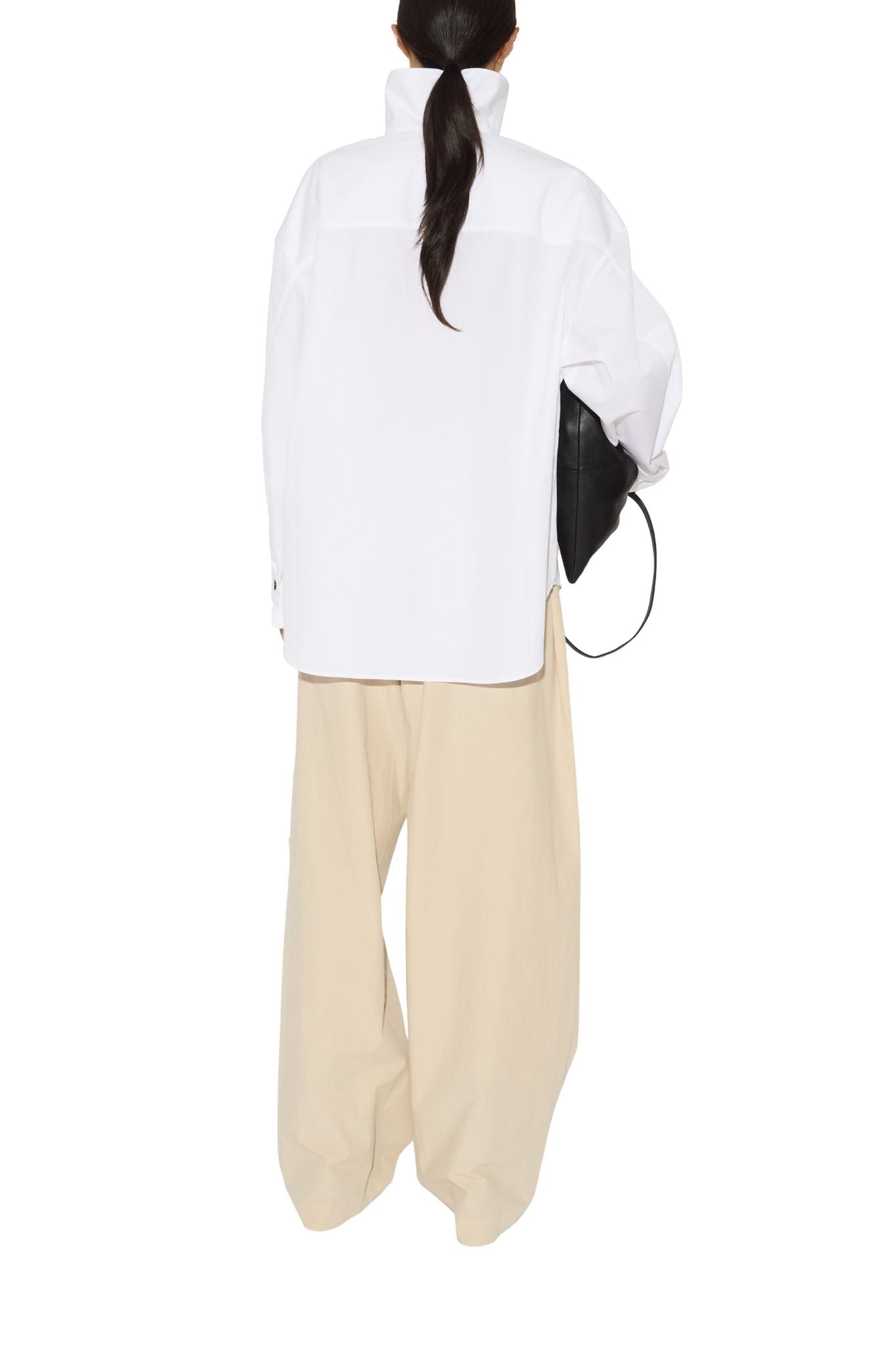 Gauchere Shirt G226-06055 - Vermillion
