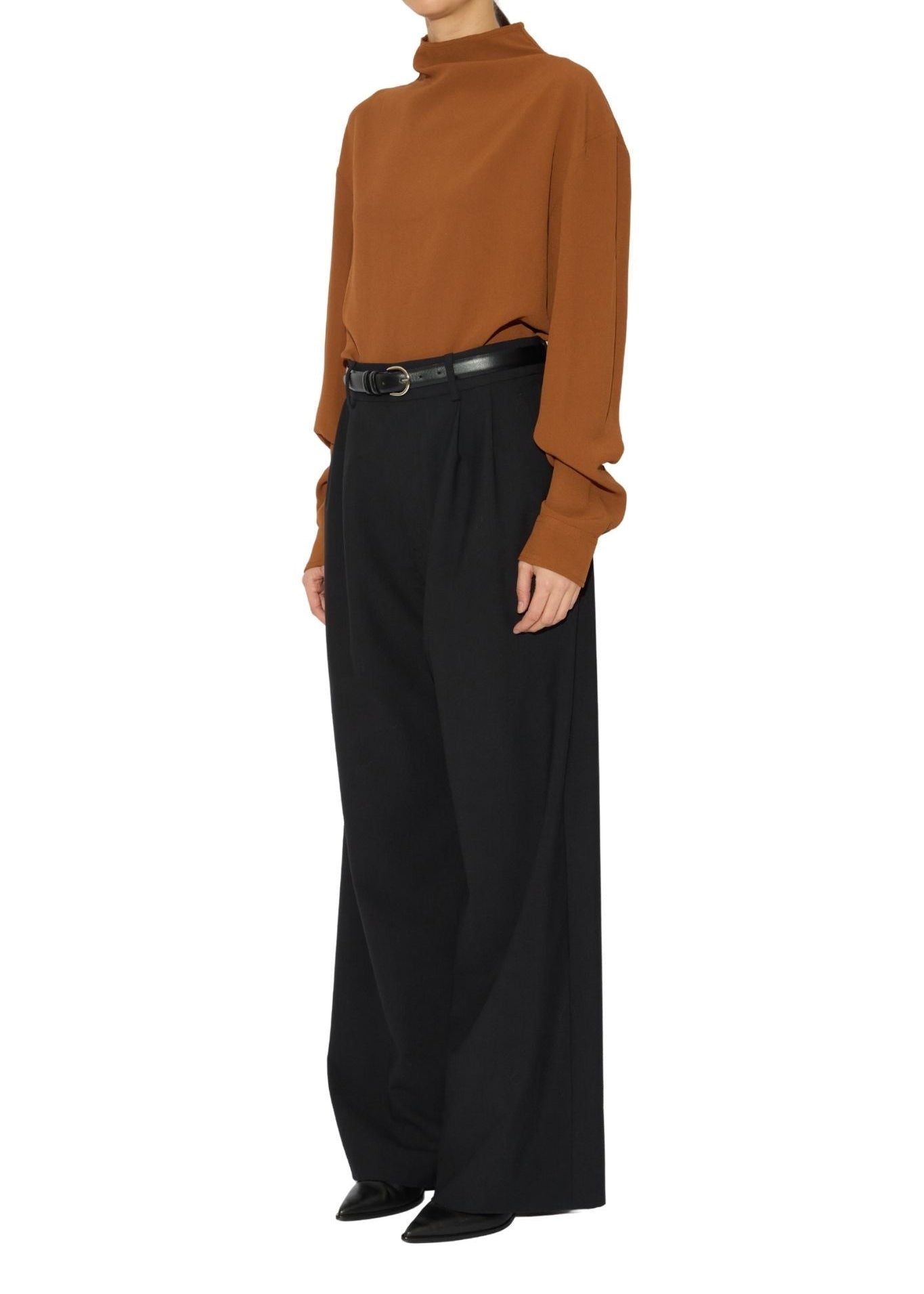Gauchere Shirt G226-06056 - Vermillion