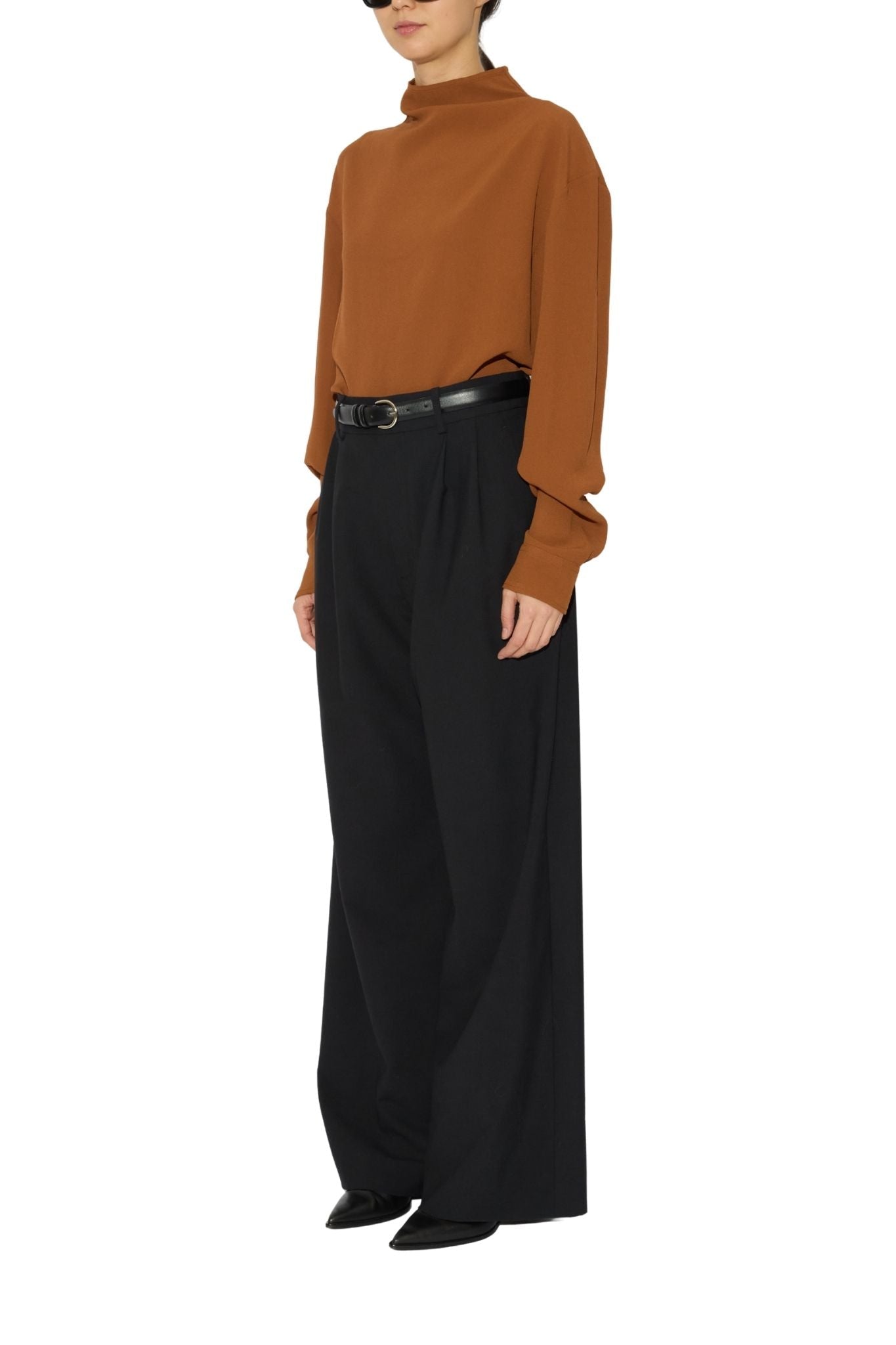 Gauchere Shirt G226-06056 - Vermillion