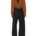 Gauchere Shirt G226-06056 - Vermillion