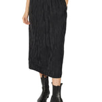 Gauchere Skirt G226-05052 - Vermillion