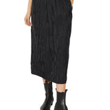 Gauchere Skirt G226-05052 - Vermillion