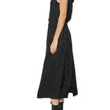 Gauchere Skirt G226-05052 - Vermillion