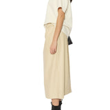 Gauchere Skirt G226-05052 - Vermillion