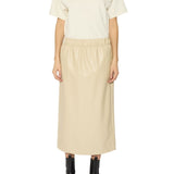 Gauchere Skirt G226-05052 - Vermillion