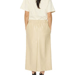 Gauchere Skirt G226-05052 - Vermillion