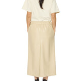 Gauchere Skirt G226-05052 - Vermillion