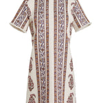 Giambattista Valli Dress - Vermillion