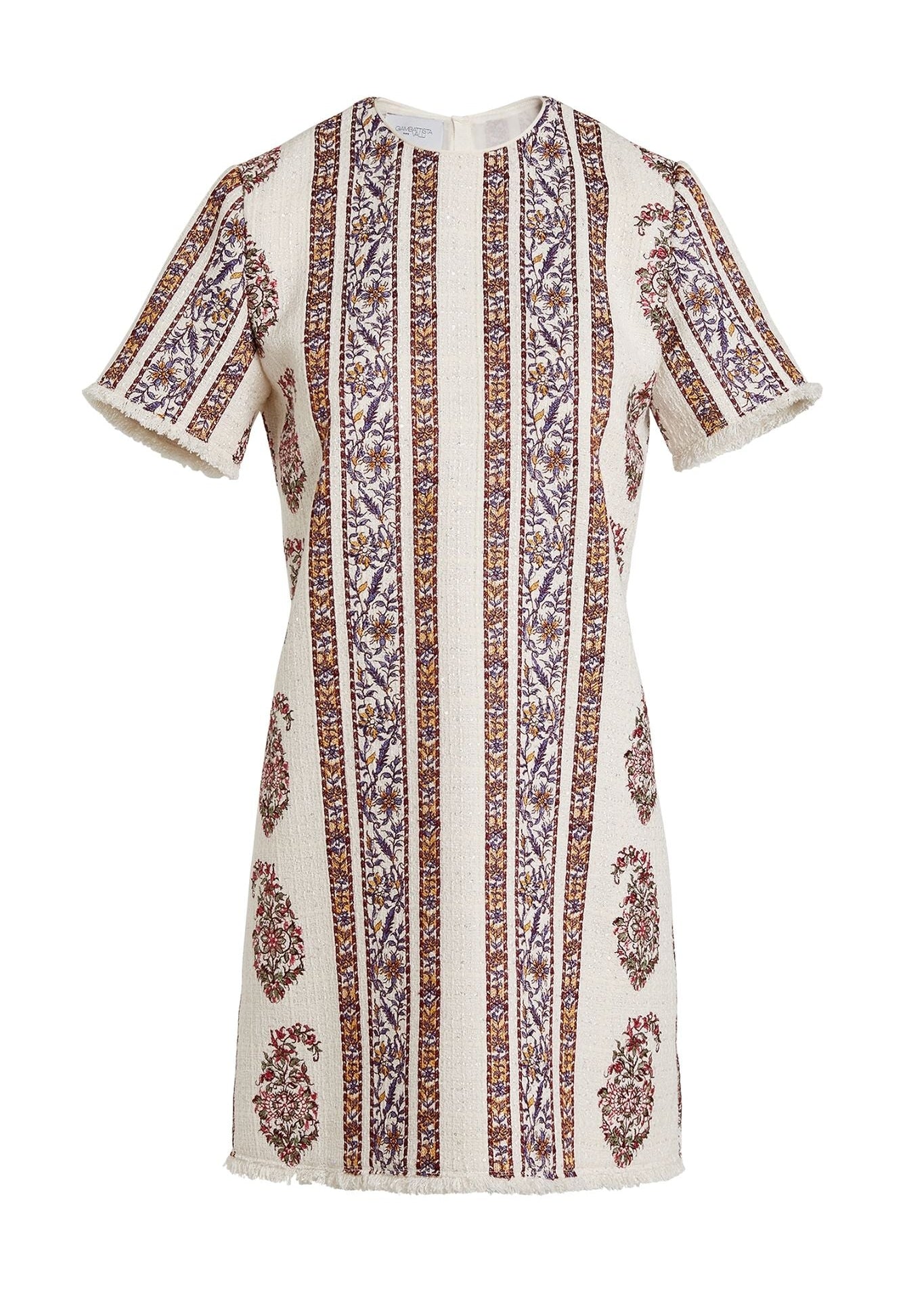 Giambattista Valli Dress - Vermillion