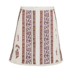 Giambattista Valli Skirt - Vermillion