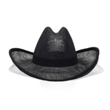 Gigi Burris Belle Hat - Vermillion