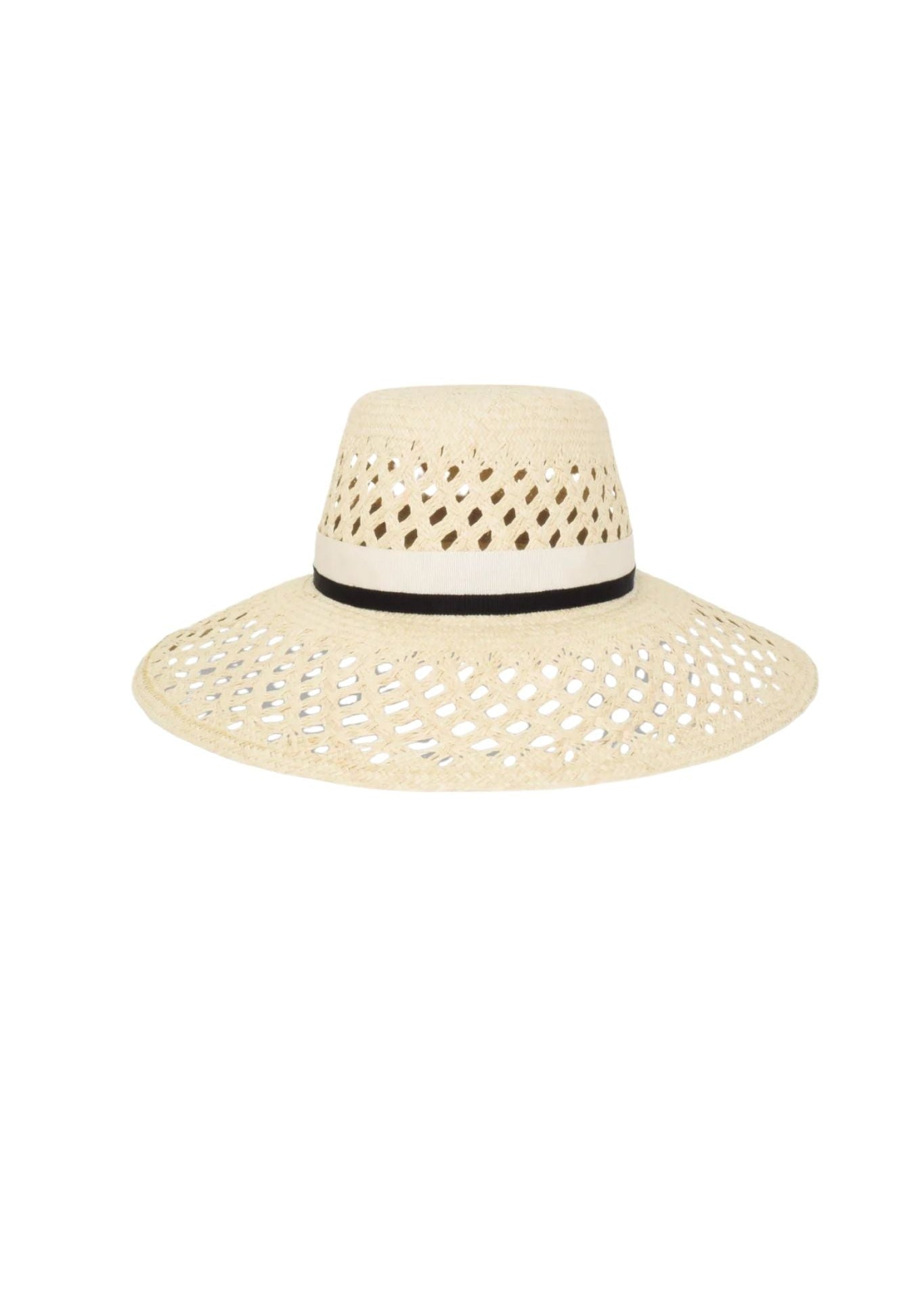 Gigi Burris Clara Hat - Vermillion
