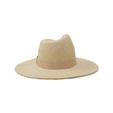 Gigi Burris Drake Hat - Vermillion