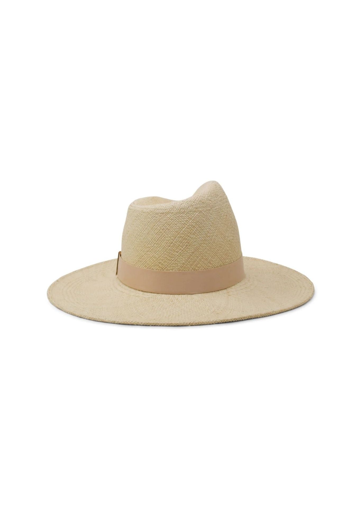 Gigi Burris Drake Hat - Vermillion