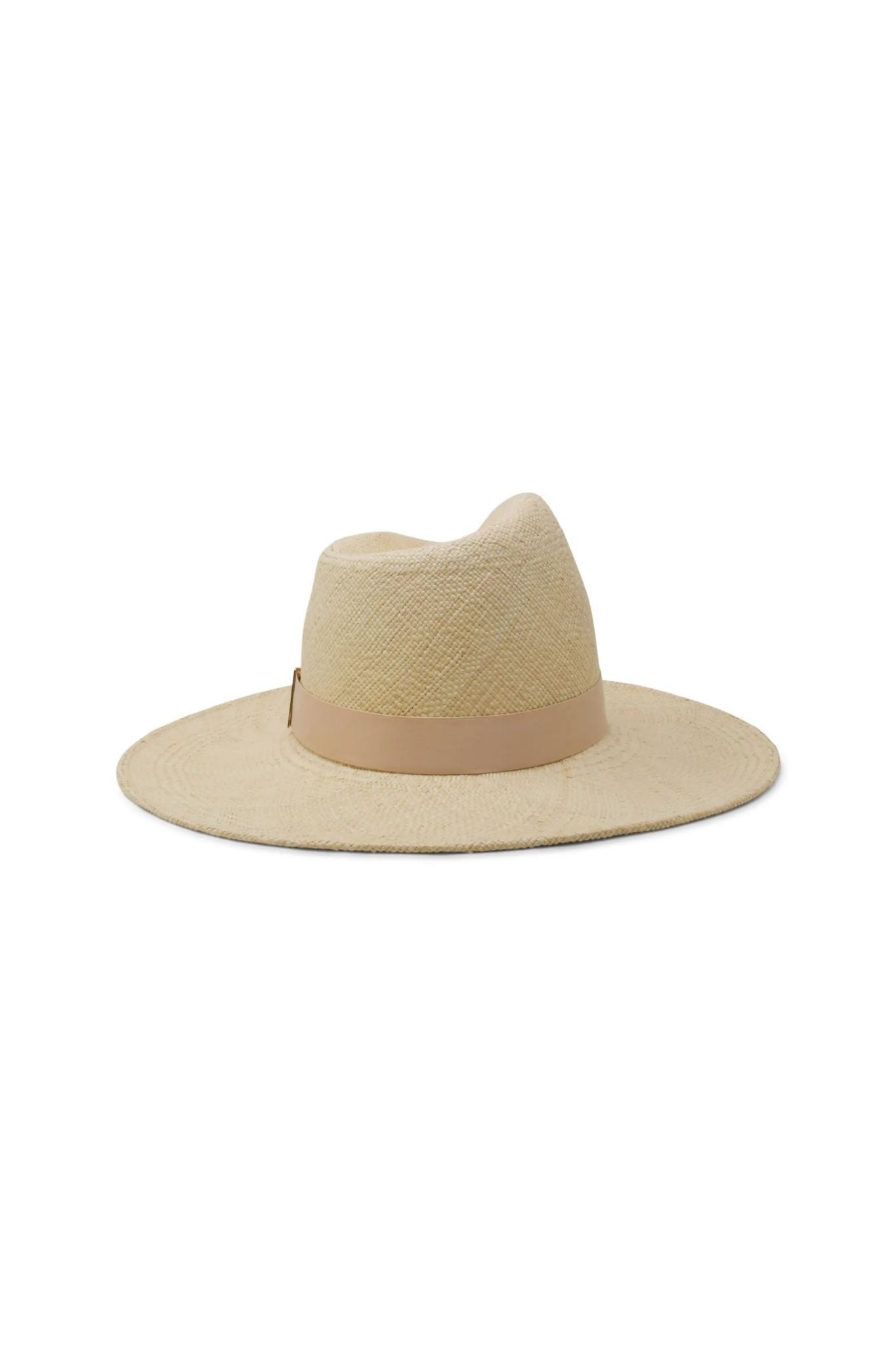 Gigi Burris Drake Hat - Vermillion