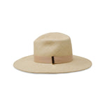 Gigi Burris Drake Hat - Vermillion
