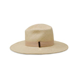 Gigi Burris Drake Hat - Vermillion