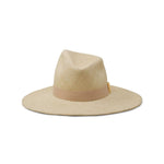 Gigi Burris Drake Hat - Vermillion