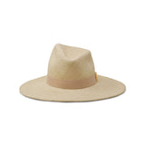 Gigi Burris Drake Hat - Vermillion