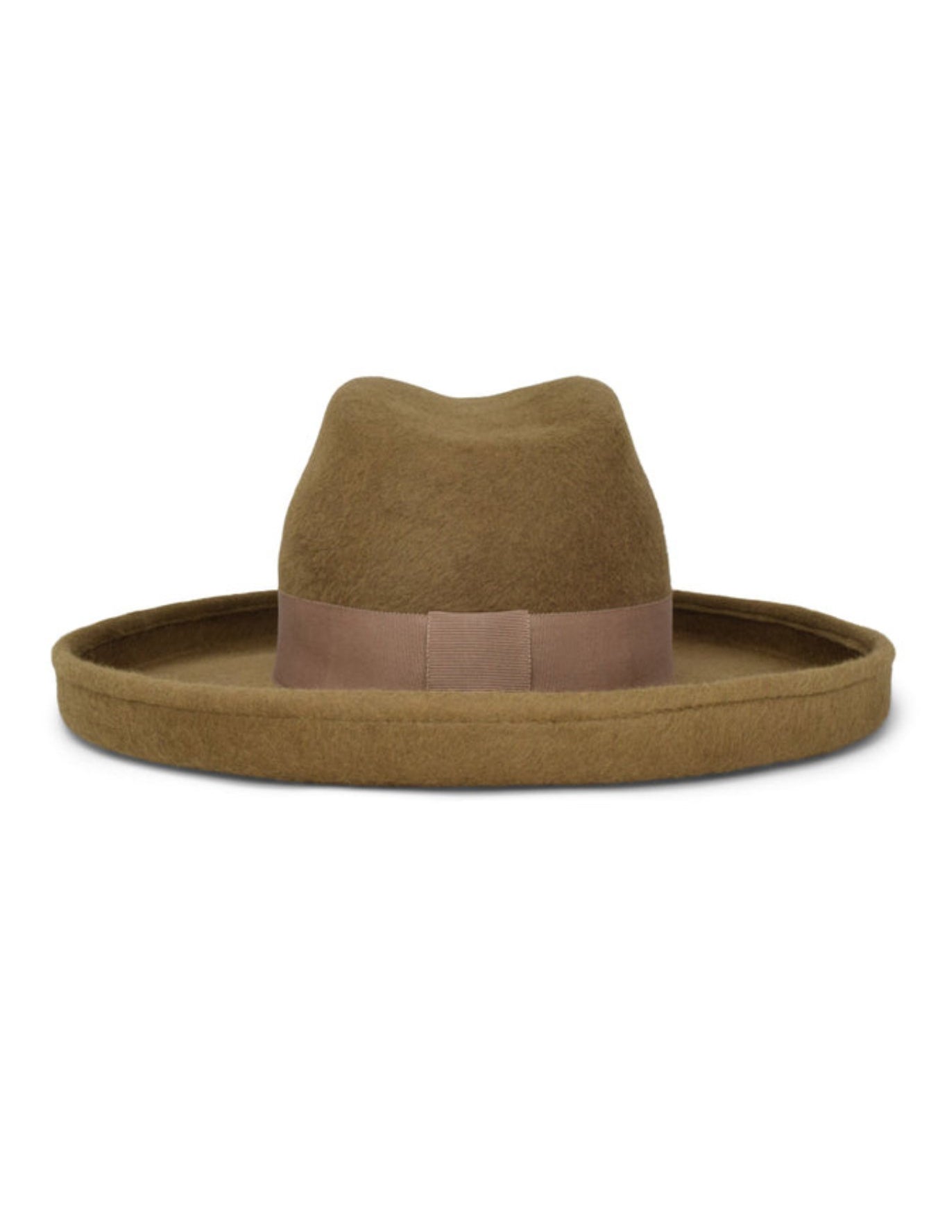 Gigi Burris Freddie Hat - Vermillion