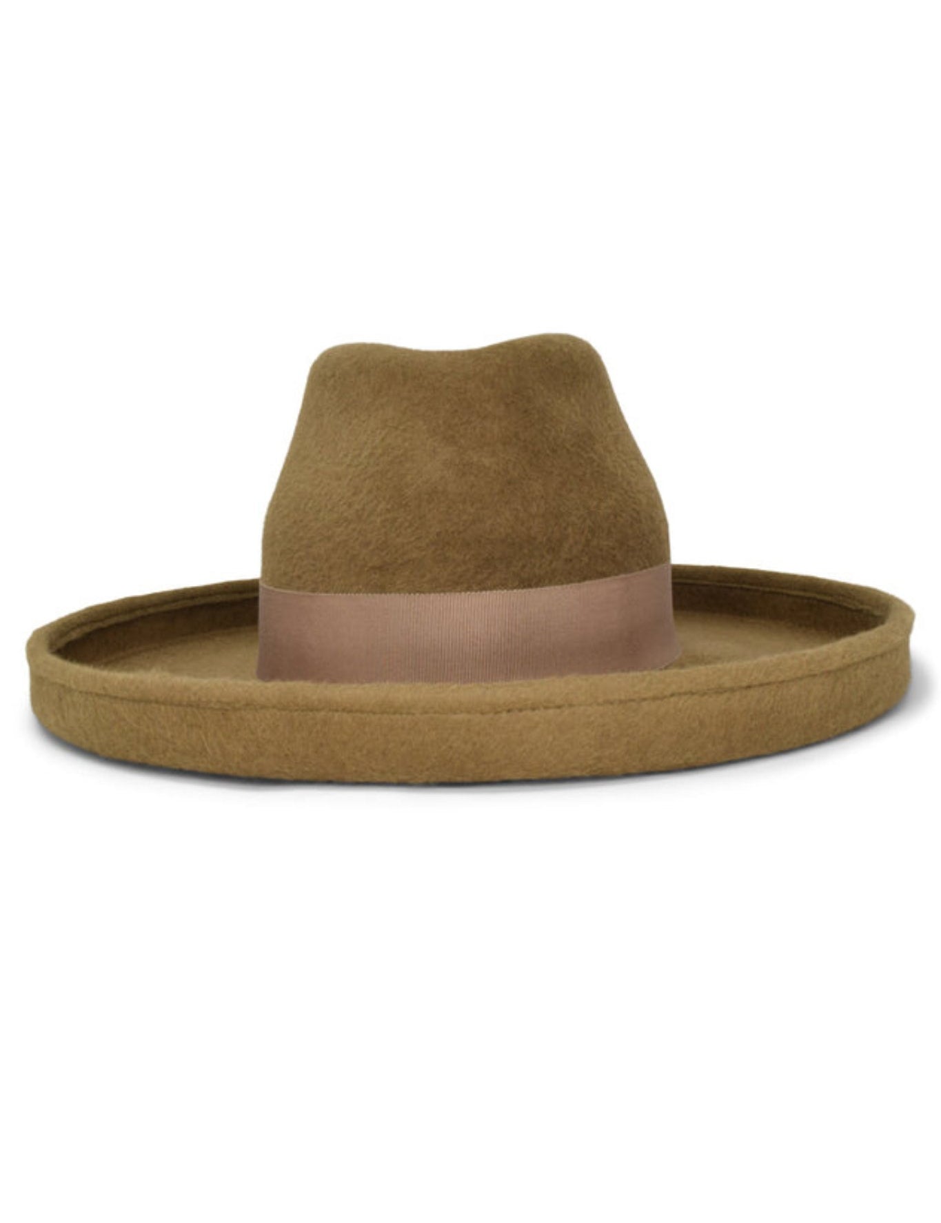 Gigi Burris Freddie Hat - Vermillion