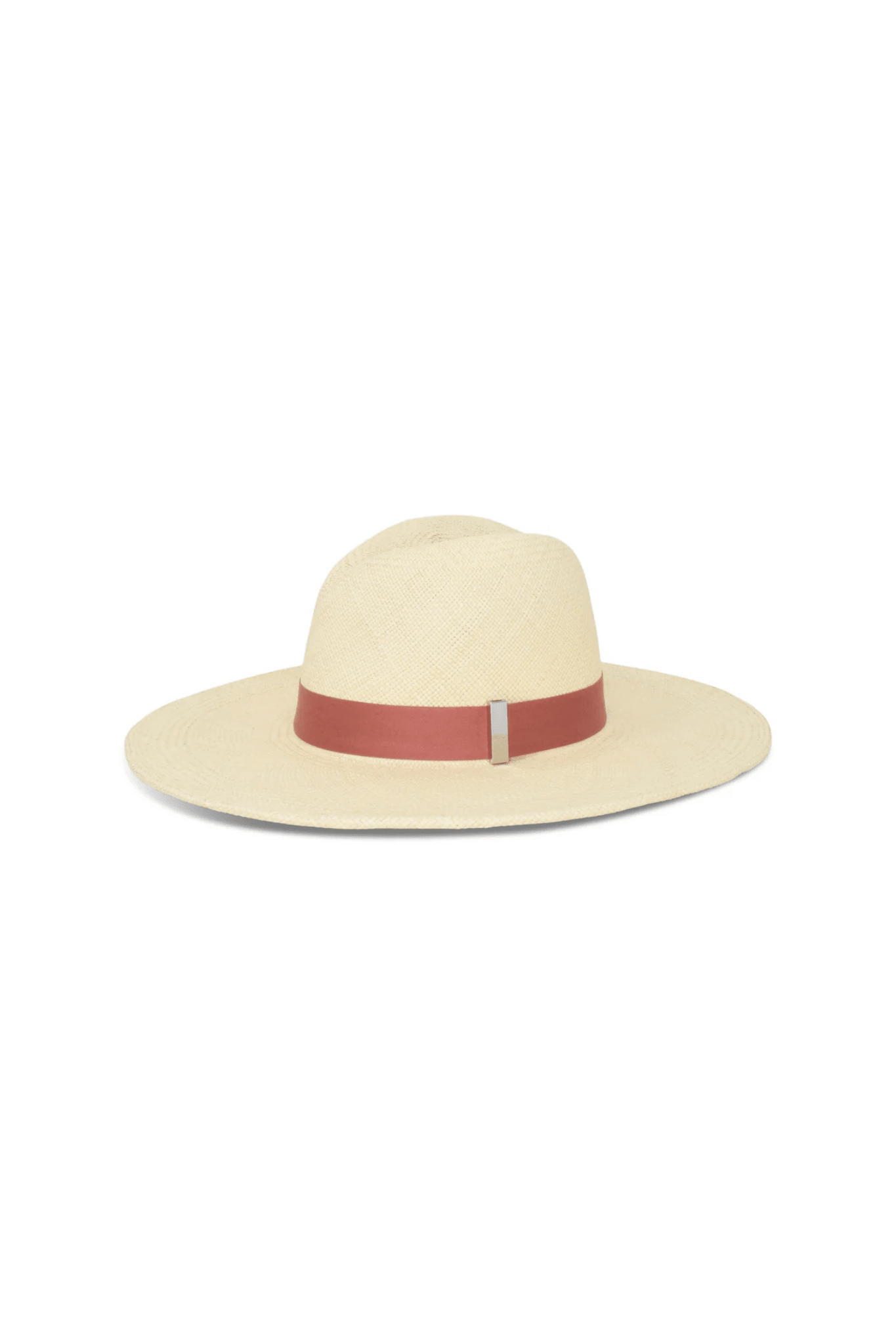 Gigi Burris Jeanne Hat - Vermillion