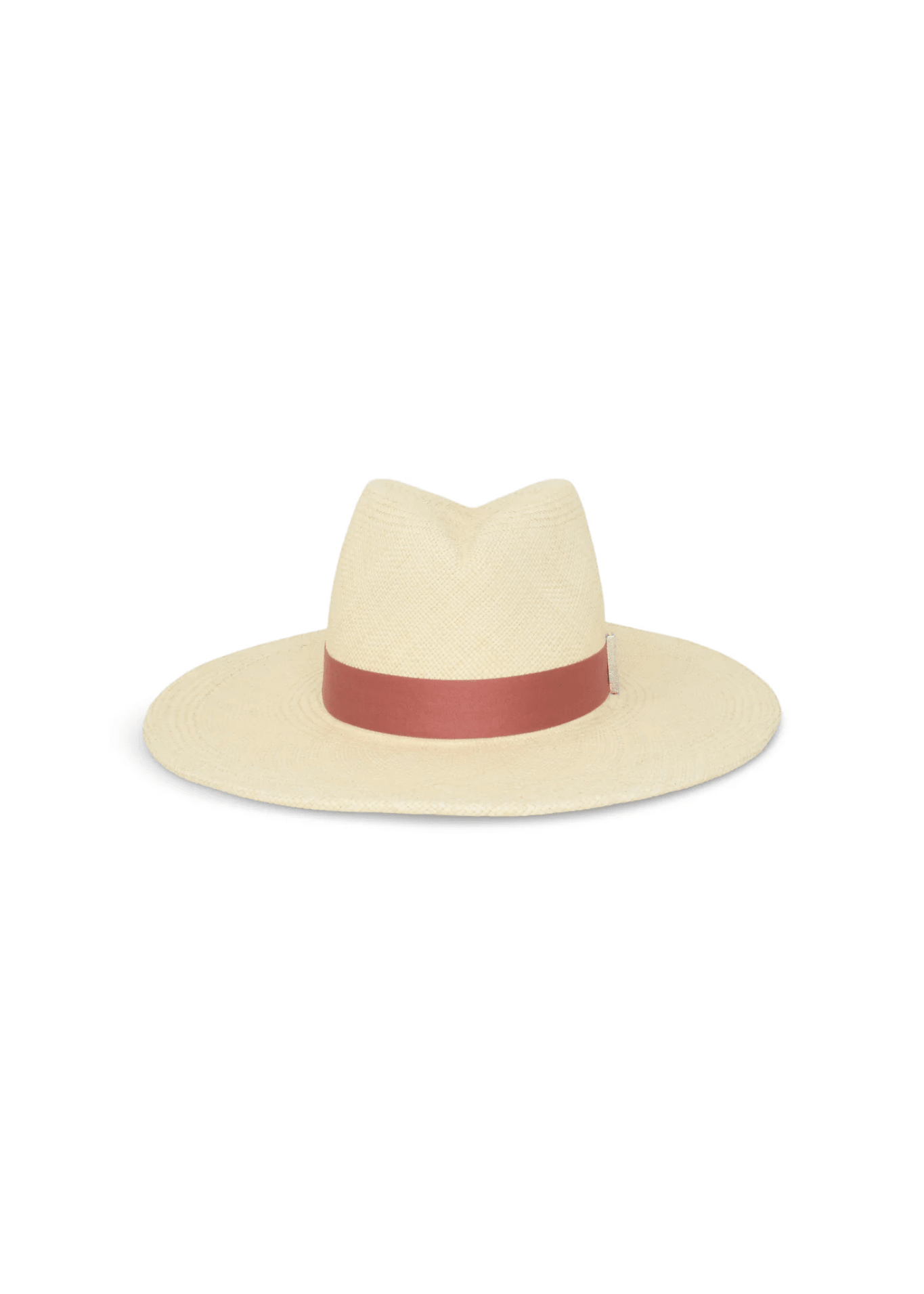 Gigi Burris Jeanne Hat - Vermillion