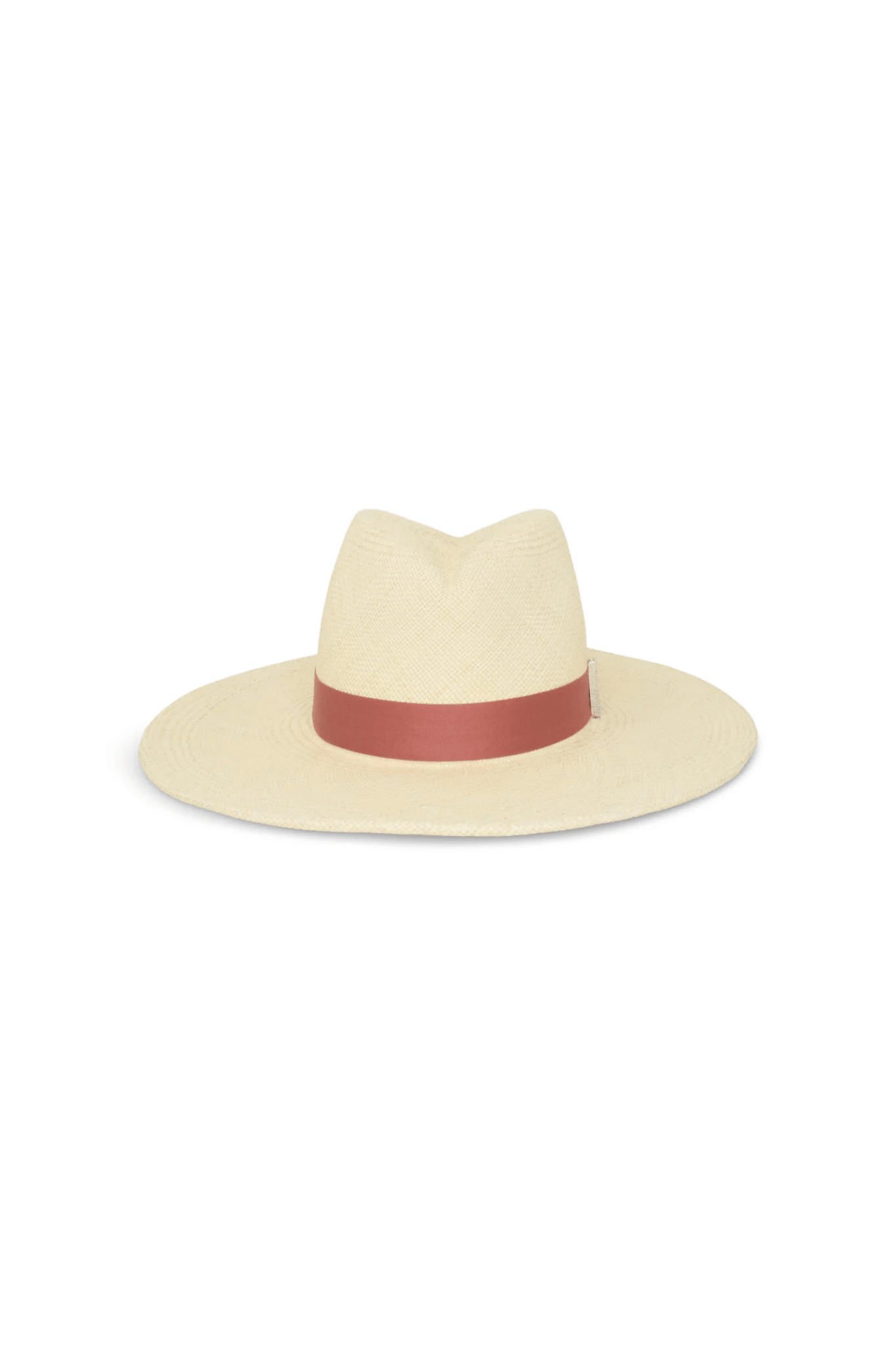 Gigi Burris Jeanne Hat - Vermillion