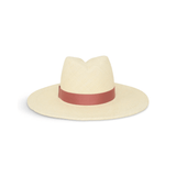 Gigi Burris Jeanne Hat - Vermillion