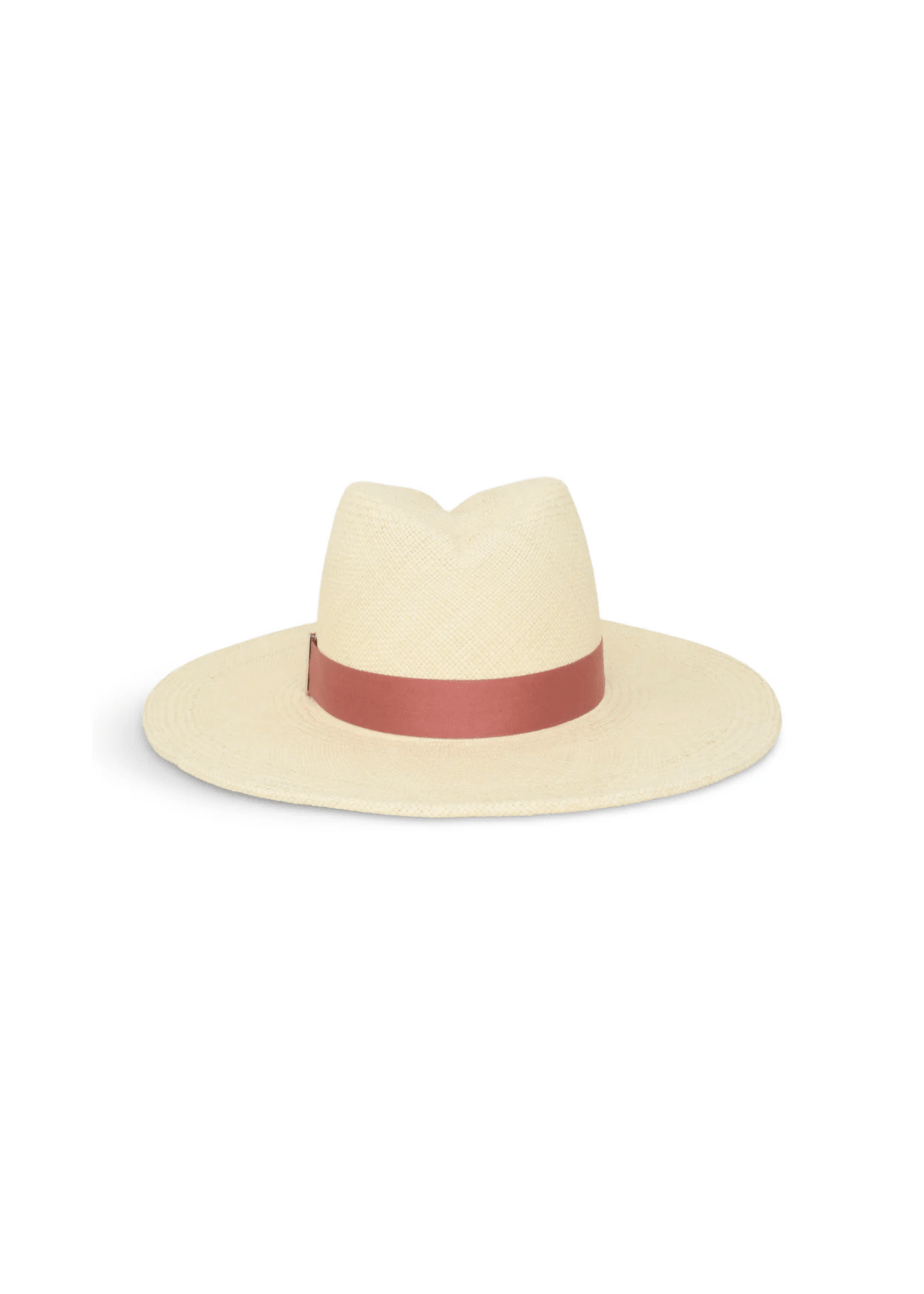 Gigi Burris Jeanne Hat - Vermillion