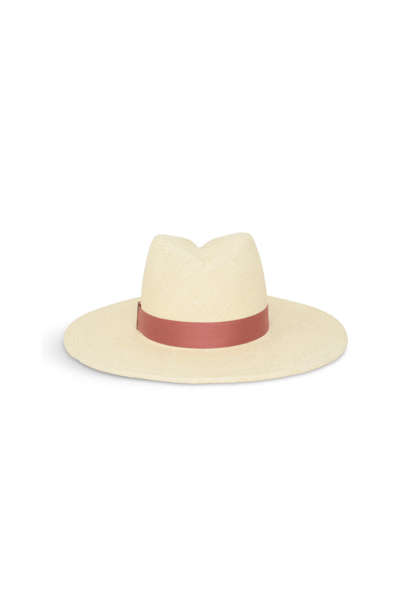 Gigi Burris Jeanne Hat - Vermillion