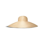 Gigi Burris Jeannette Hat - Vermillion