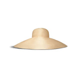 Gigi Burris Jeannette Hat - Vermillion