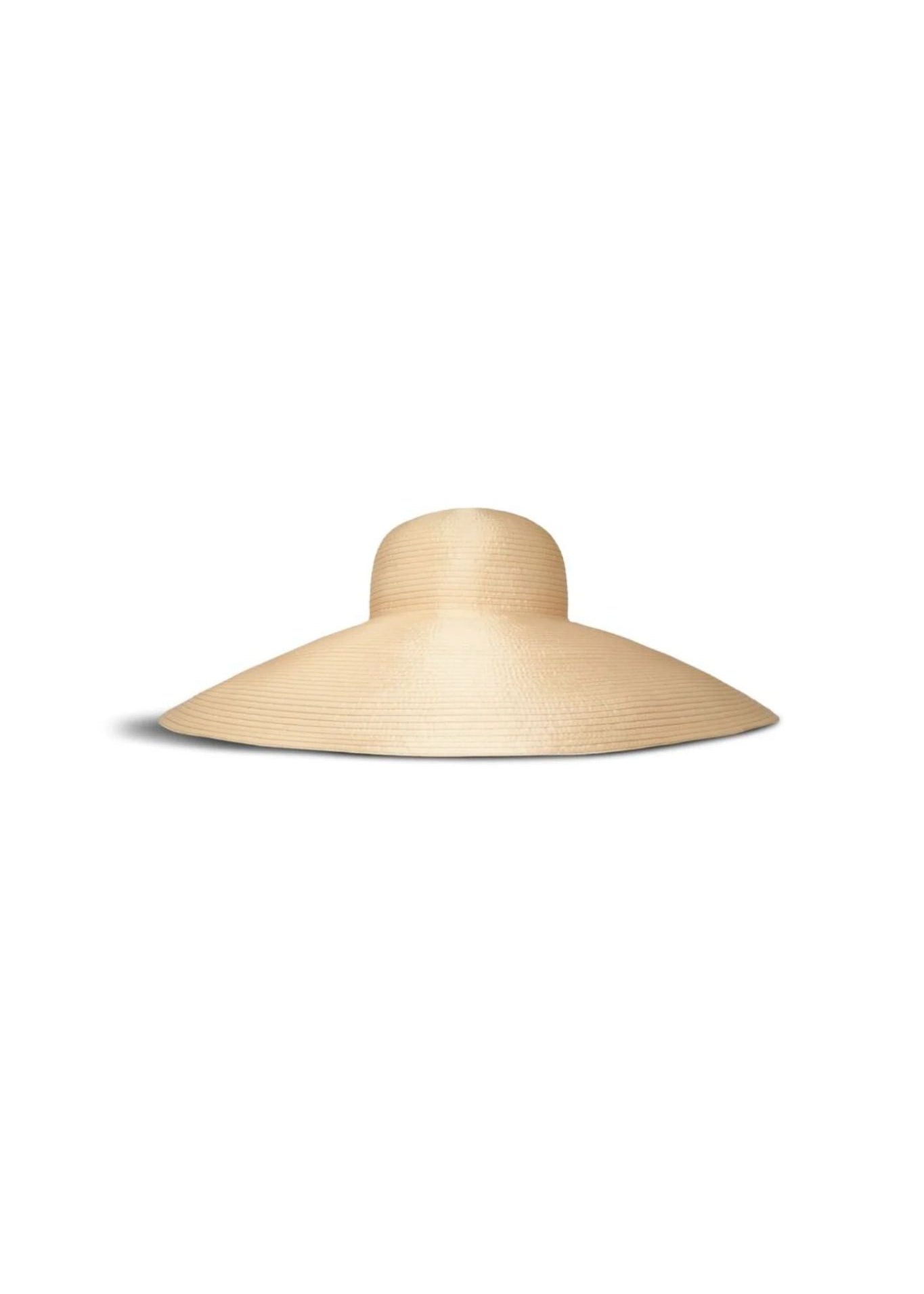 Gigi Burris Jeannette Hat - Vermillion