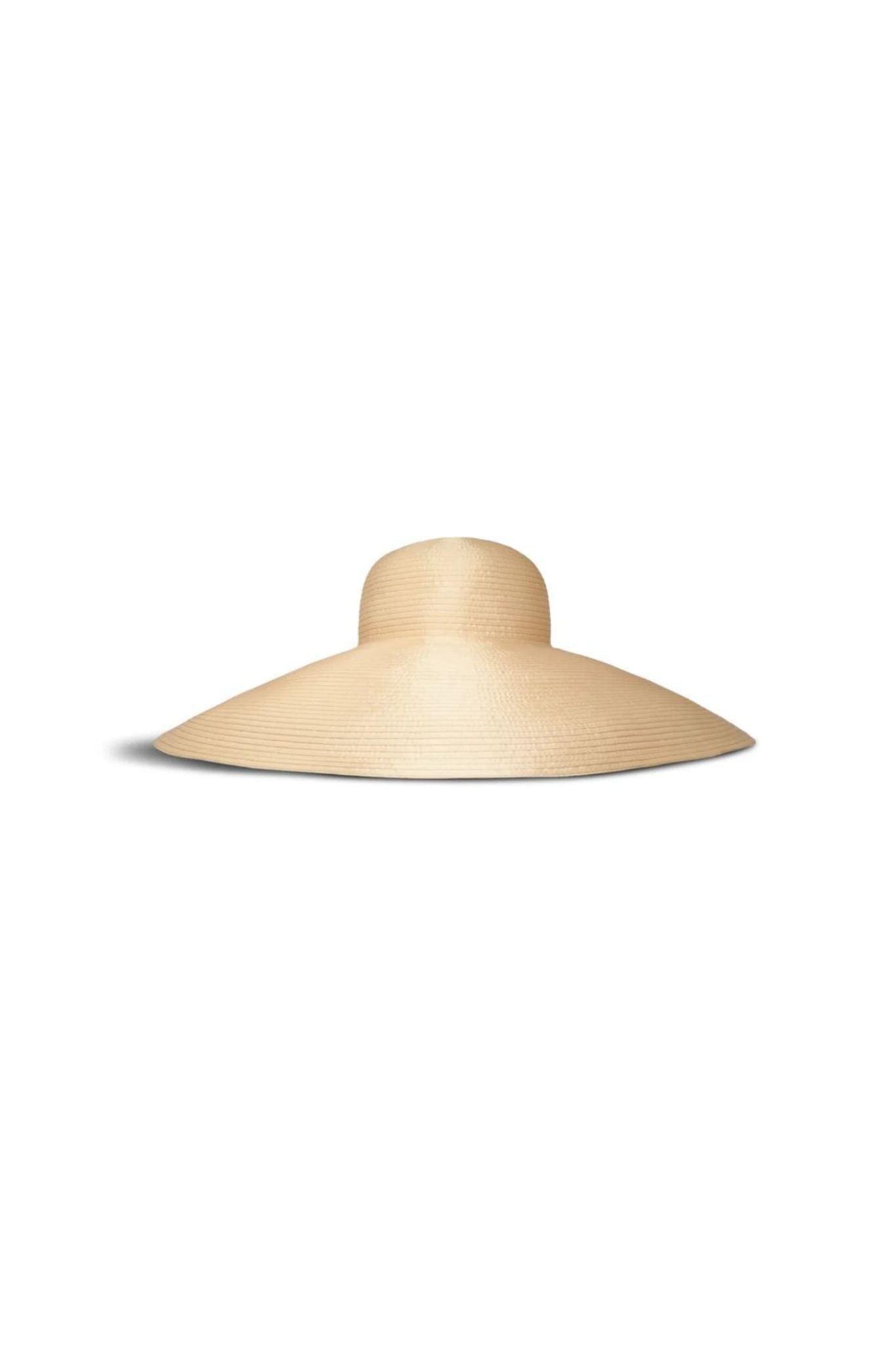 Gigi Burris Jeannette Hat - Vermillion