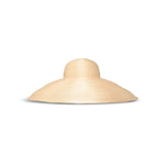 Gigi Burris Jeannette Hat - Vermillion