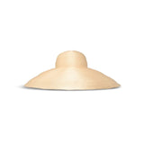 Gigi Burris Jeannette Hat - Vermillion