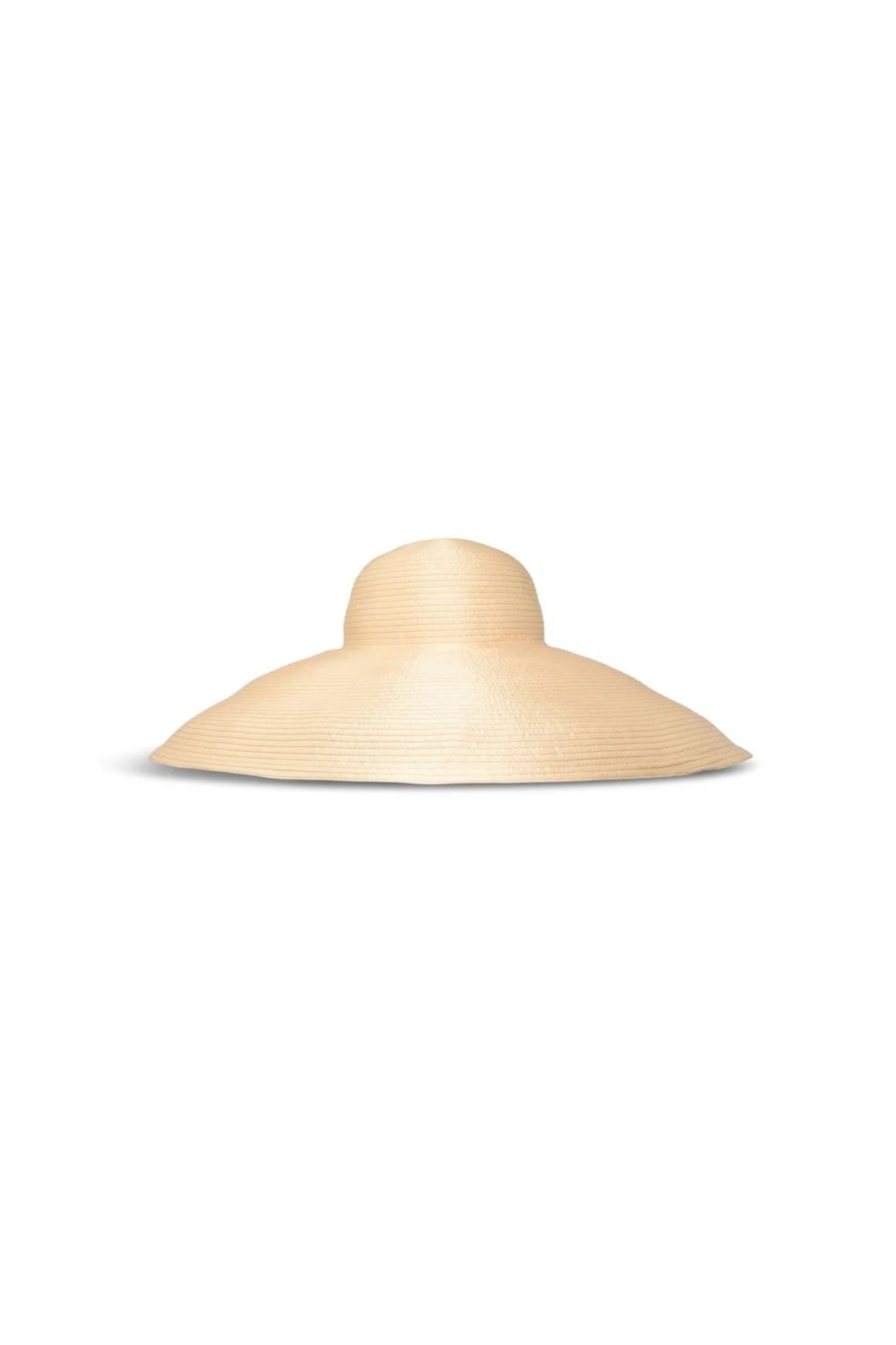 Gigi Burris Jeannette Hat - Vermillion