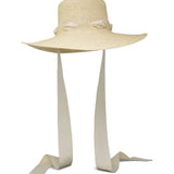 Gigi Burris June Hat - Vermillion