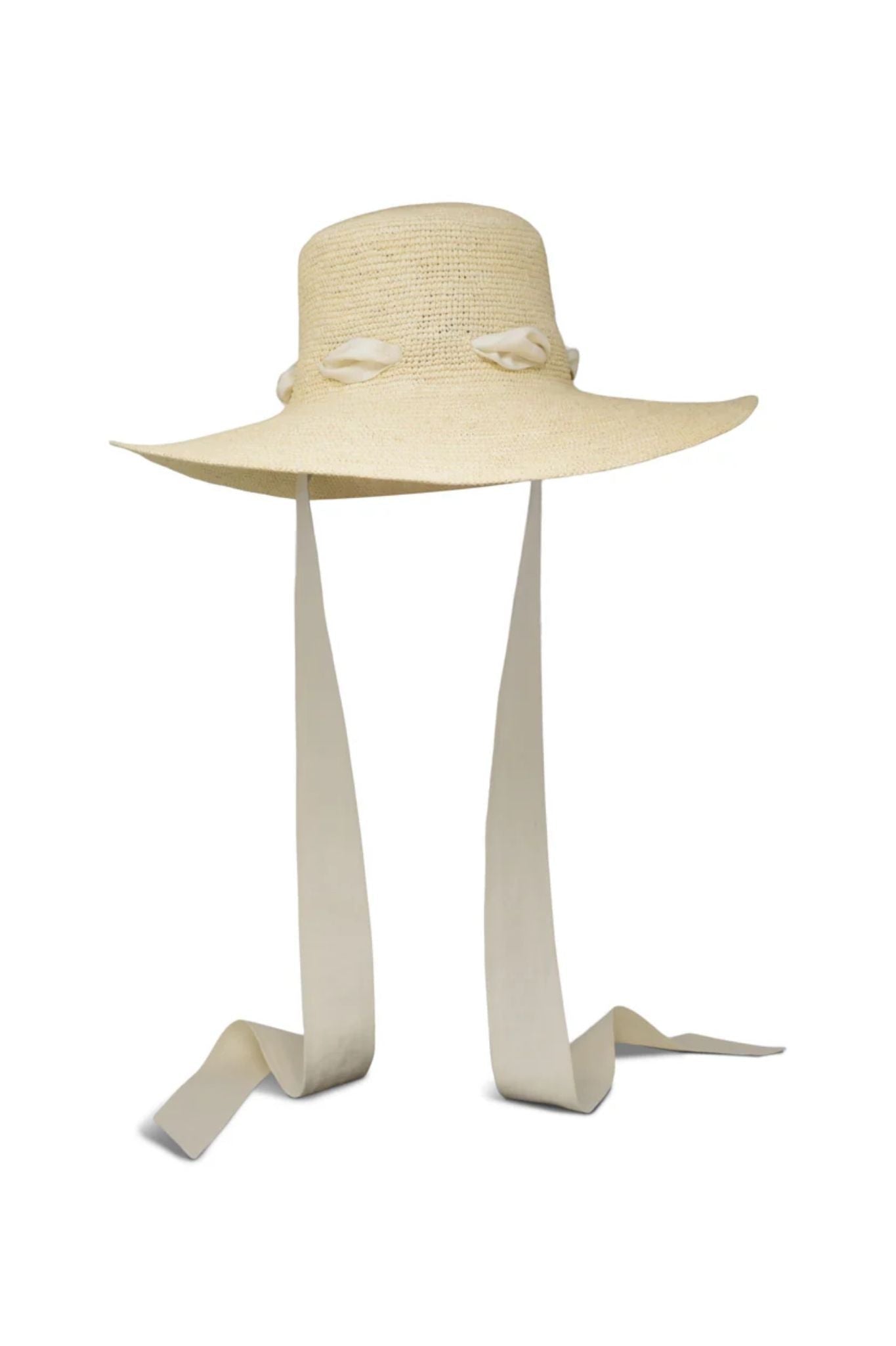 Gigi Burris June Hat - Vermillion