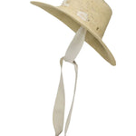 Gigi Burris June Hat - Vermillion