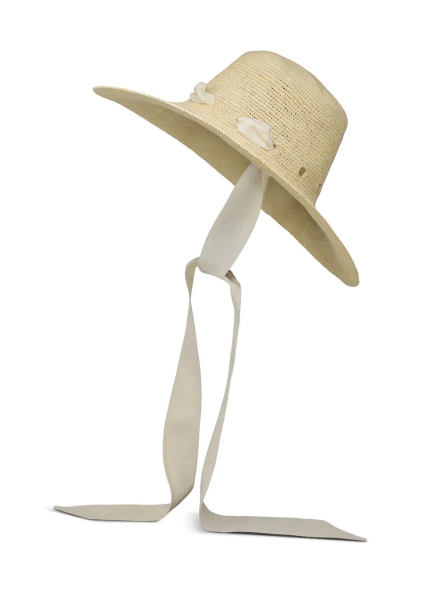 Gigi Burris June Hat - Vermillion